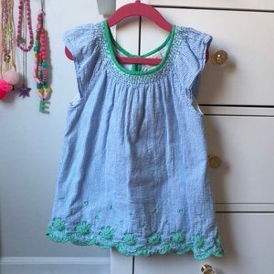 Mini Boden top